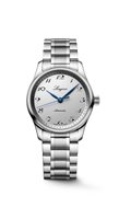 Orologio Longines Donna The Longines Master Collection in Acciaio L23574736 - L23574736